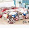 Детский плед Hello Kitty